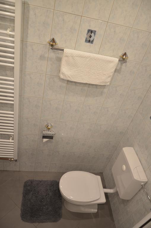 Apartment-Alpenfantasie Zell am See Room photo